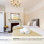 Scarborough Central Townhouse